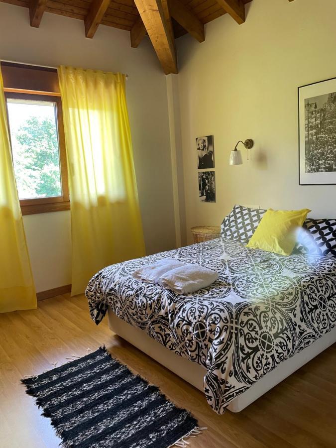 Apartamentos Cangas Relax En Grupo Cangas de Onis Exterior photo